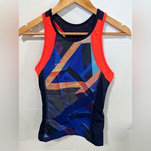 Athleta Women’s Bondi Tri Tankini